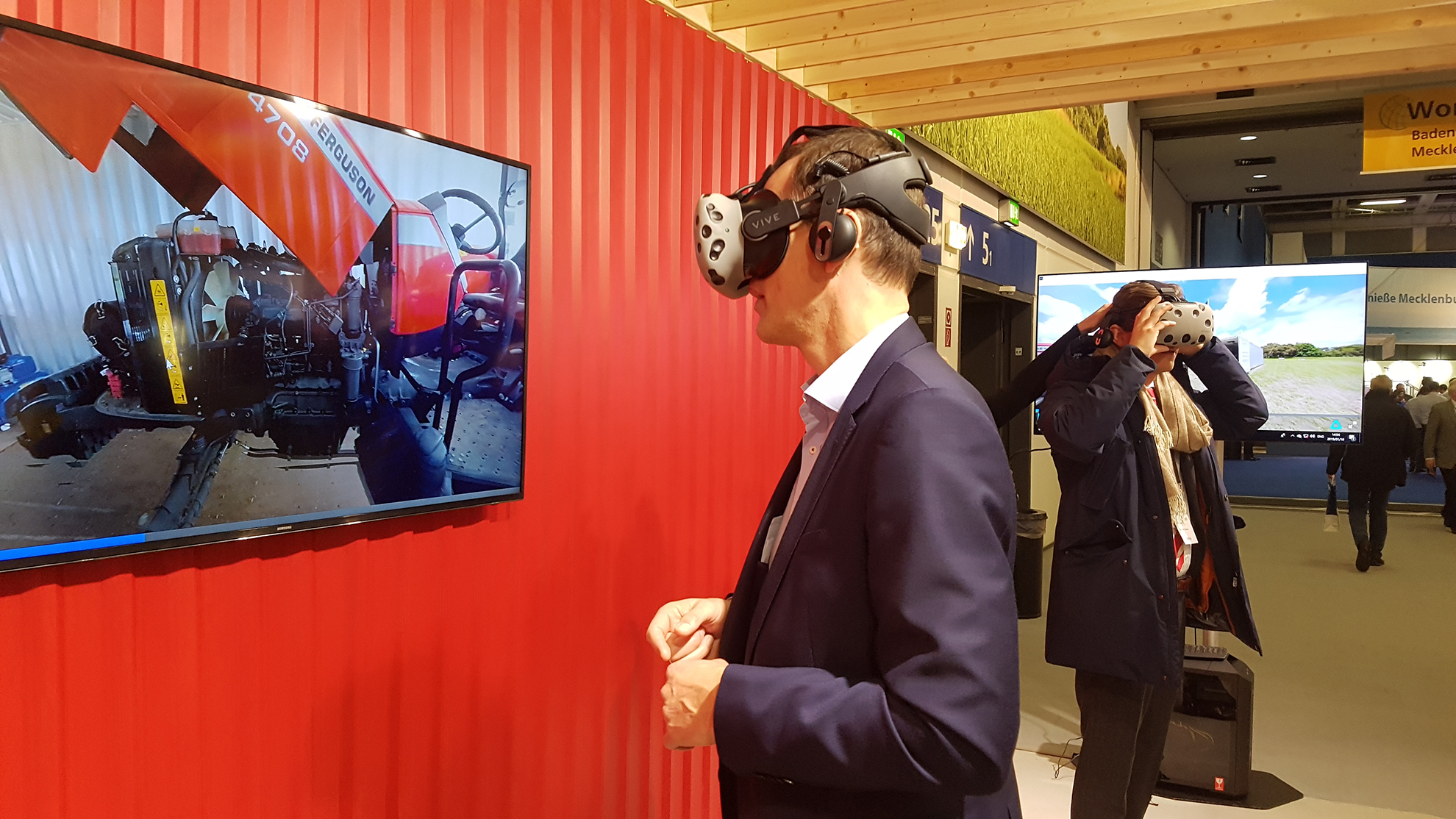 germany mixed reality
