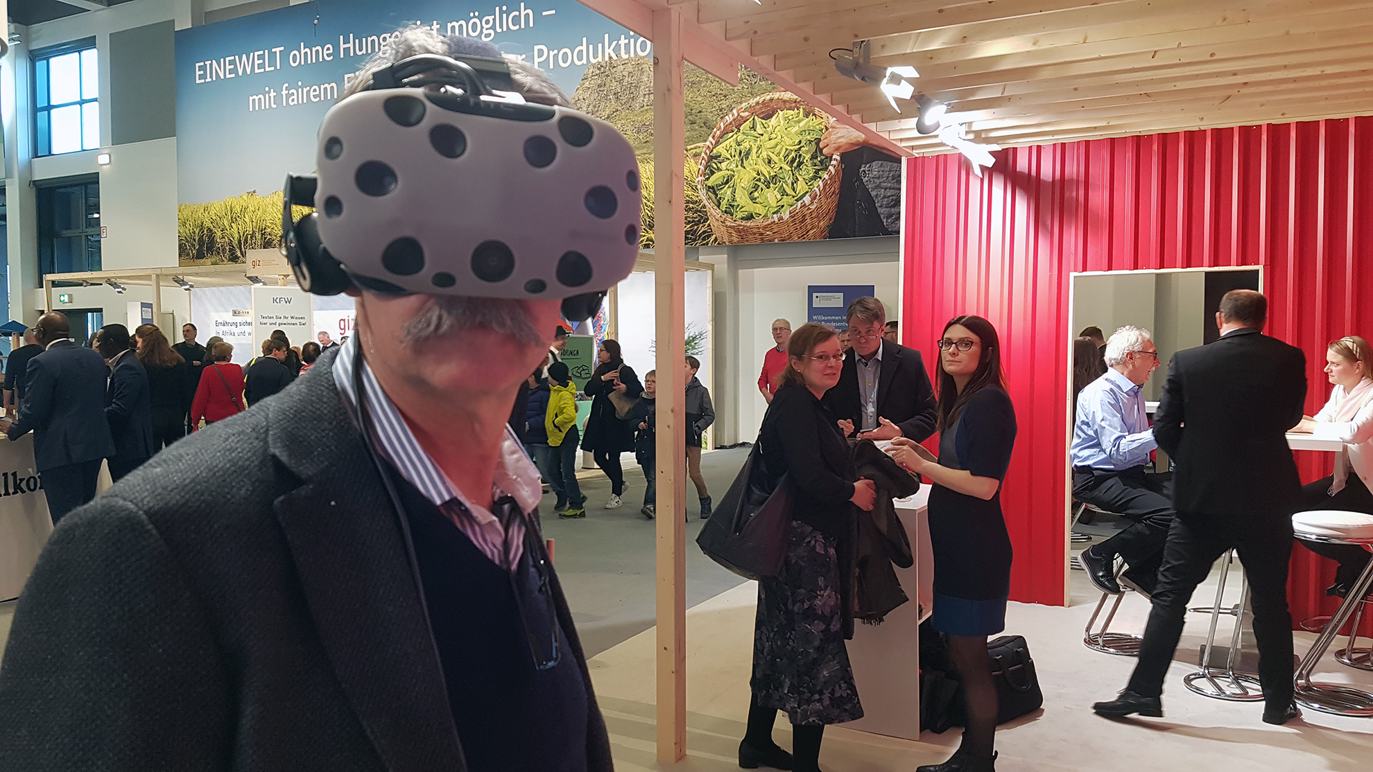 germany virtual reality