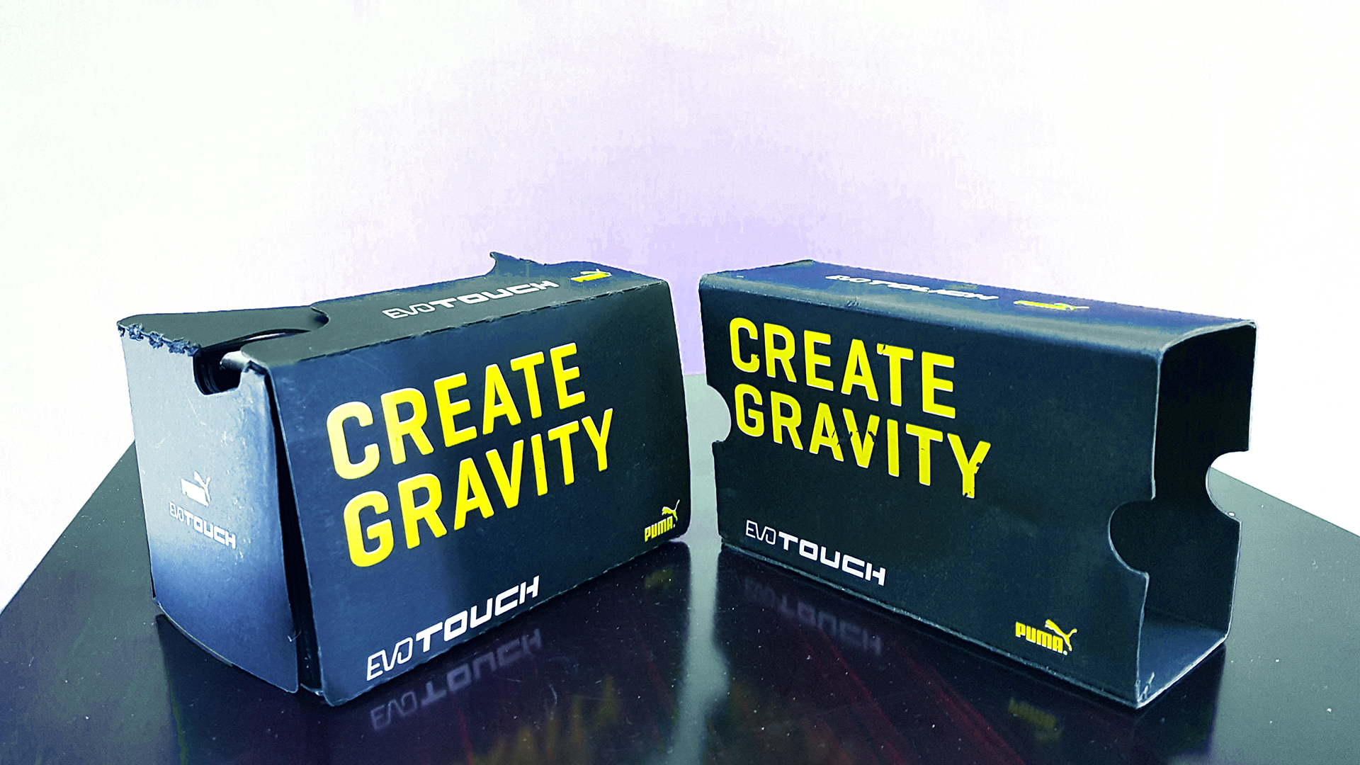 google-cardboard
