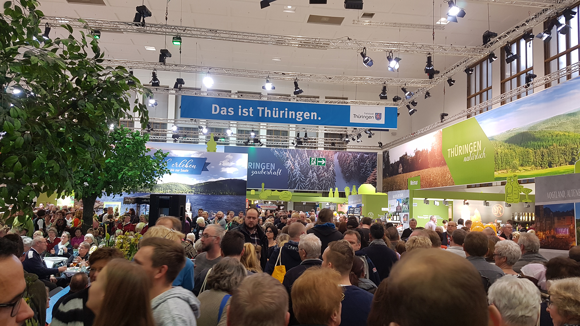 green-week-germany