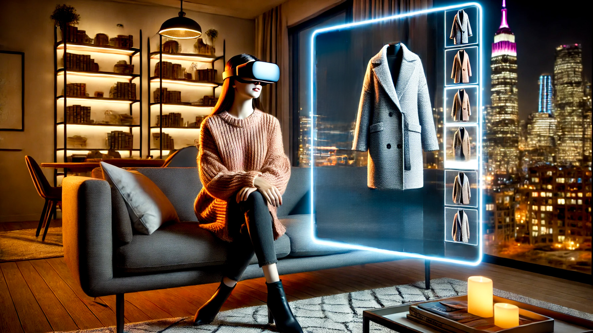 How Brands Are Innovating With Virtual And Mixed Reality