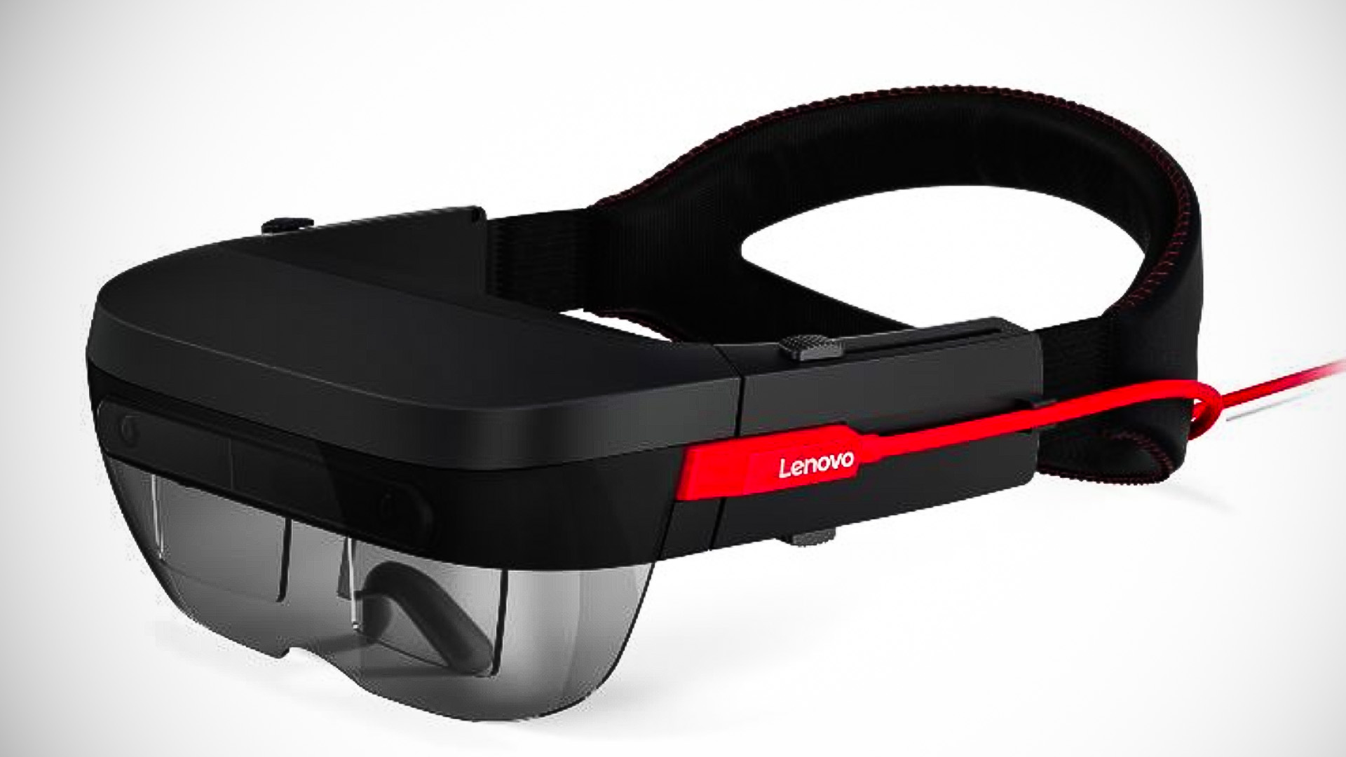 Lenovo ThinkReality A6