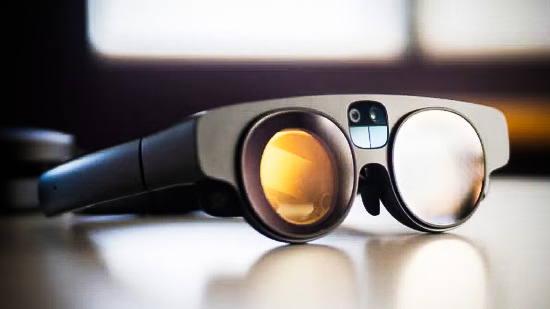 Magic Leap 2