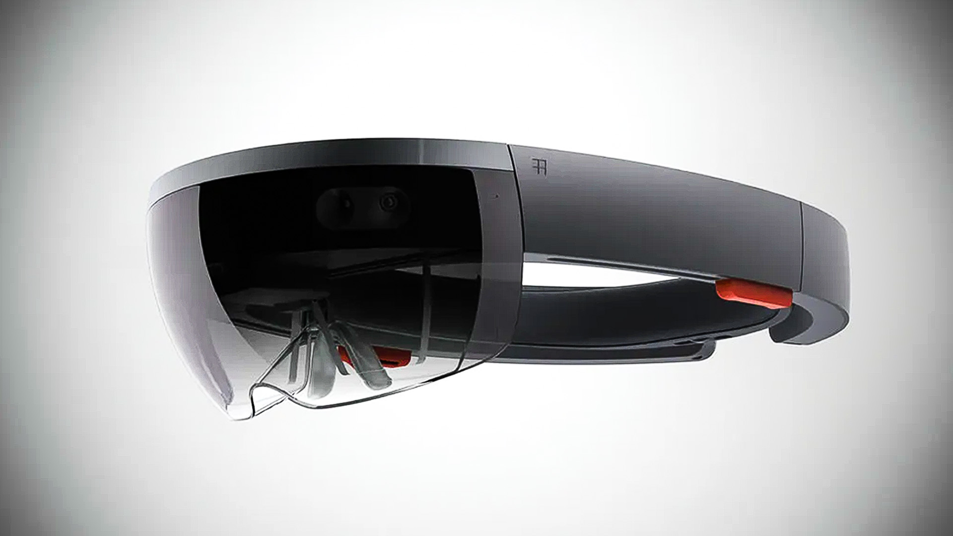 Microsoft Hololens 3