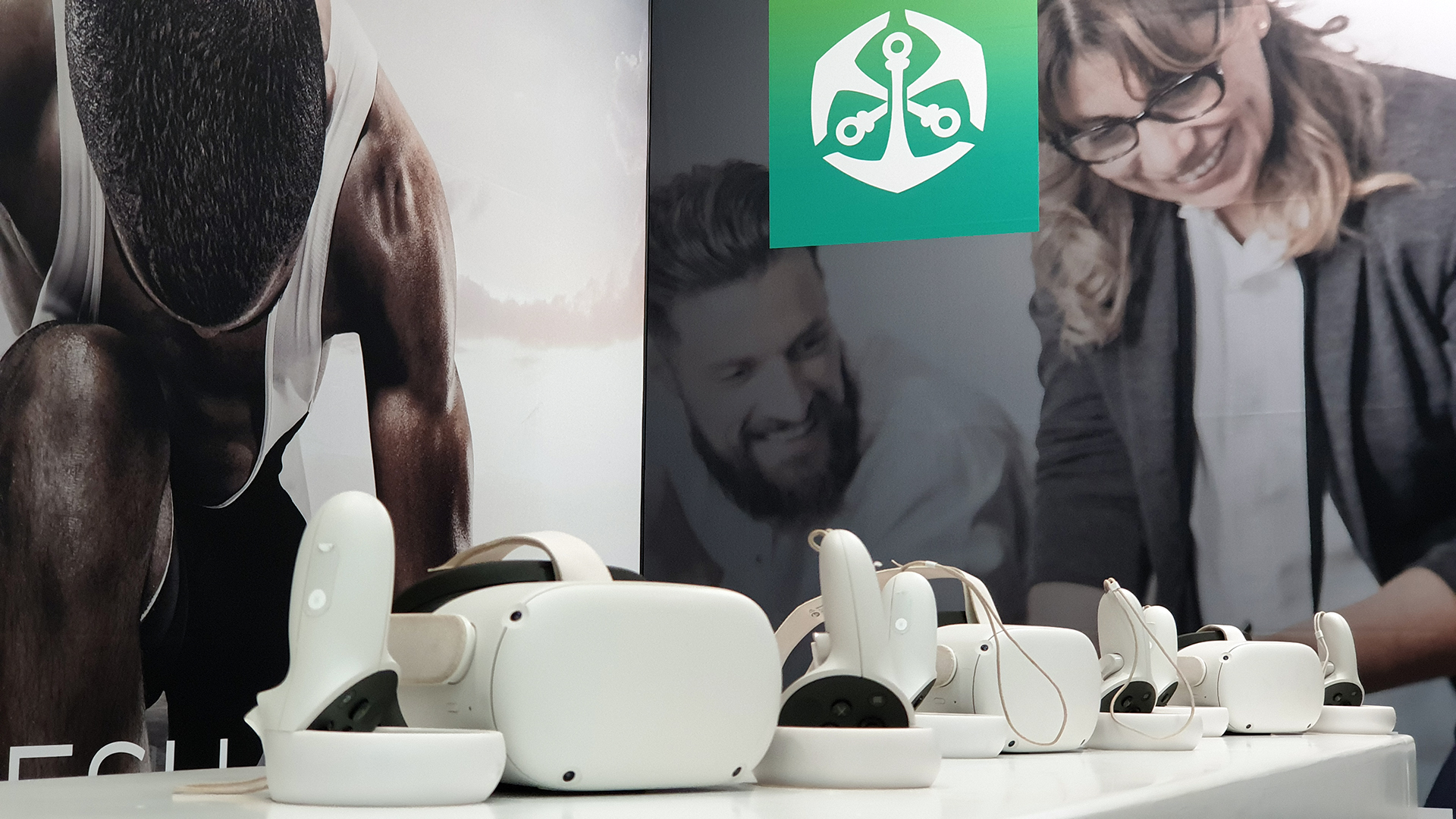 Old Mutual Virtual Reality