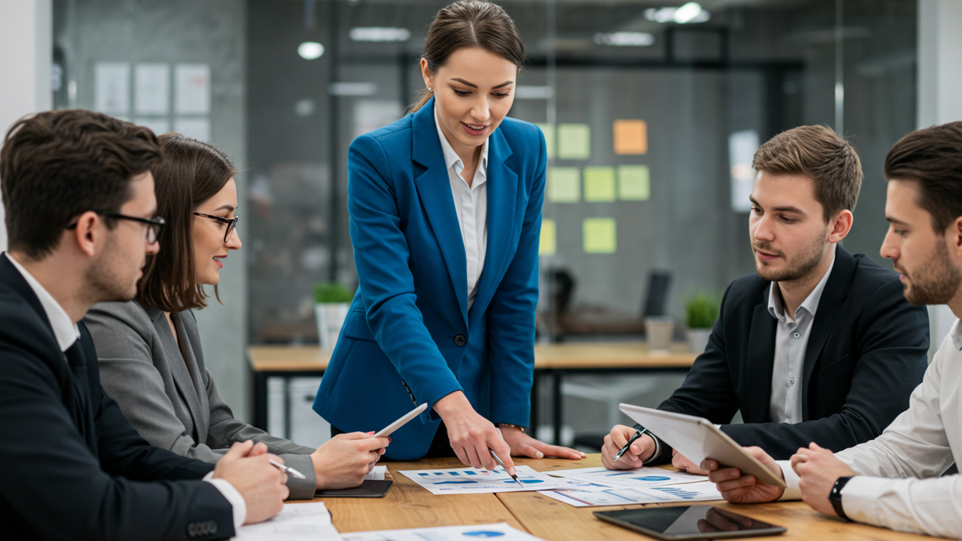Operationalizing Mr Across The Enterprise