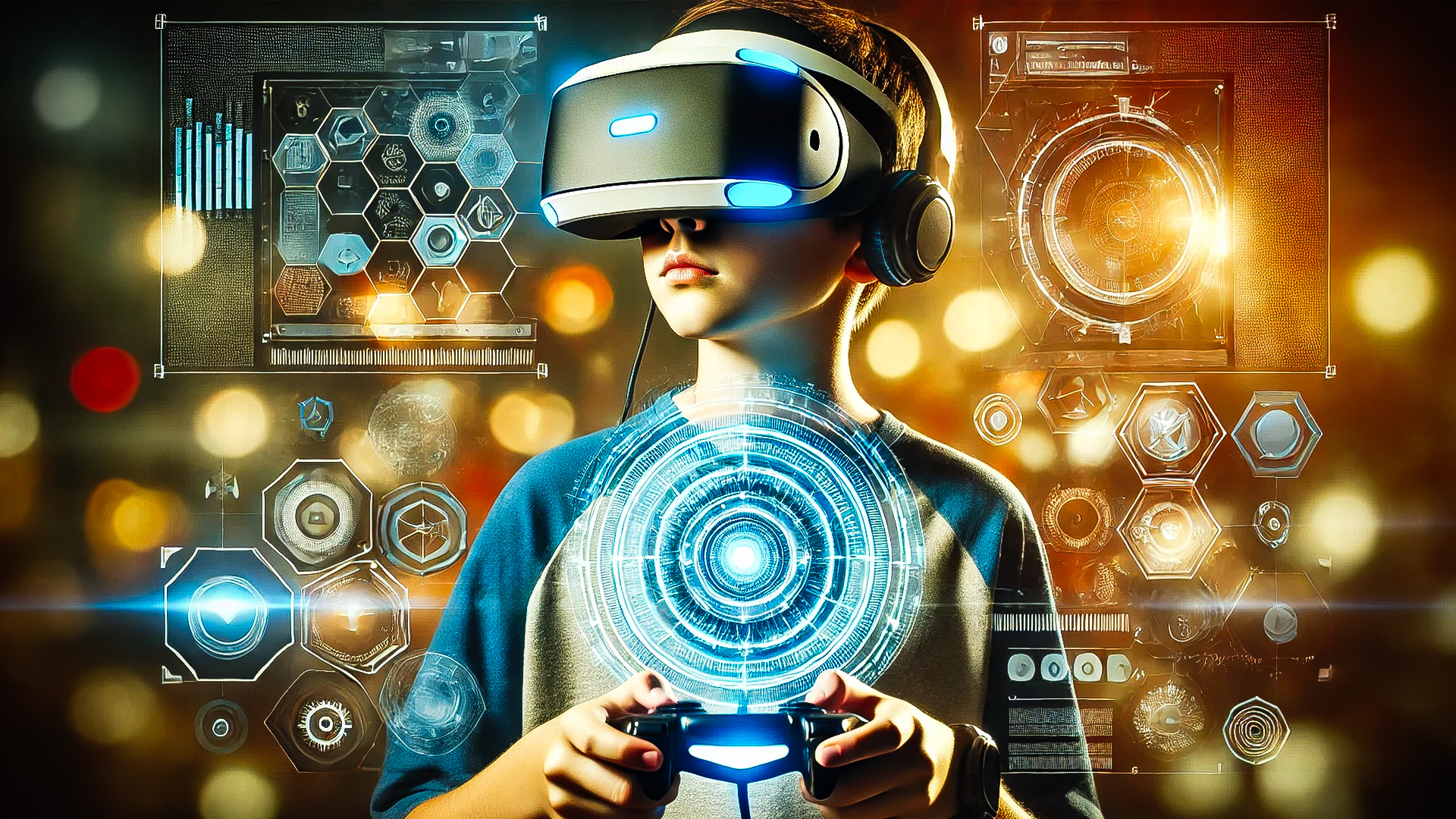 Overview Of Mixed Reality Mr In 2024