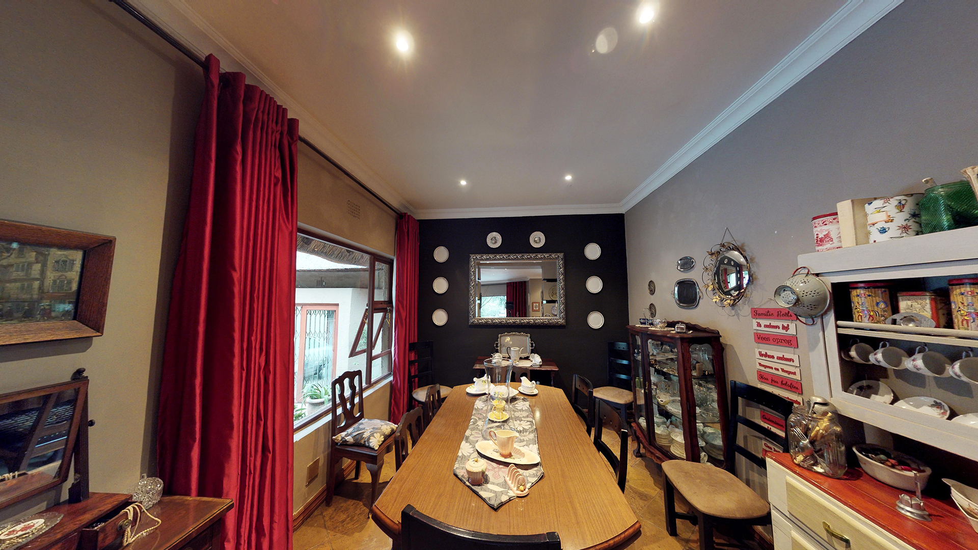 real estate photography