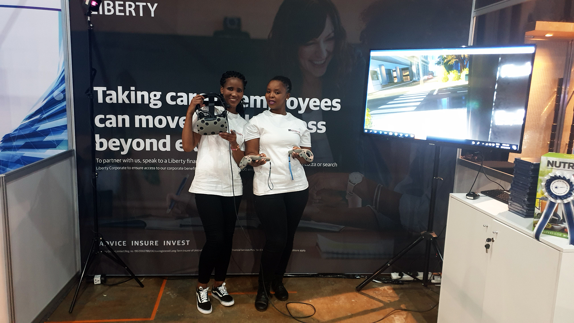 sandton convention center events