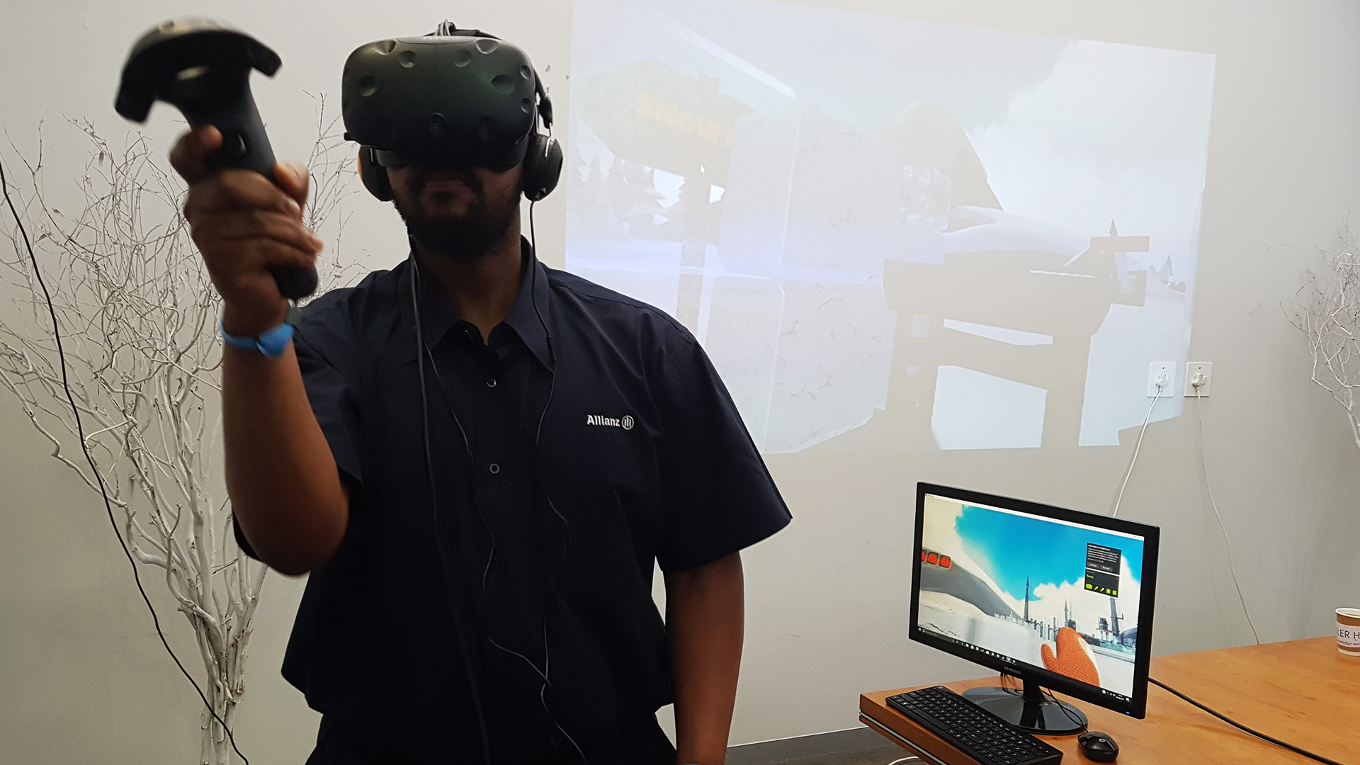 team-building-virtual-reality