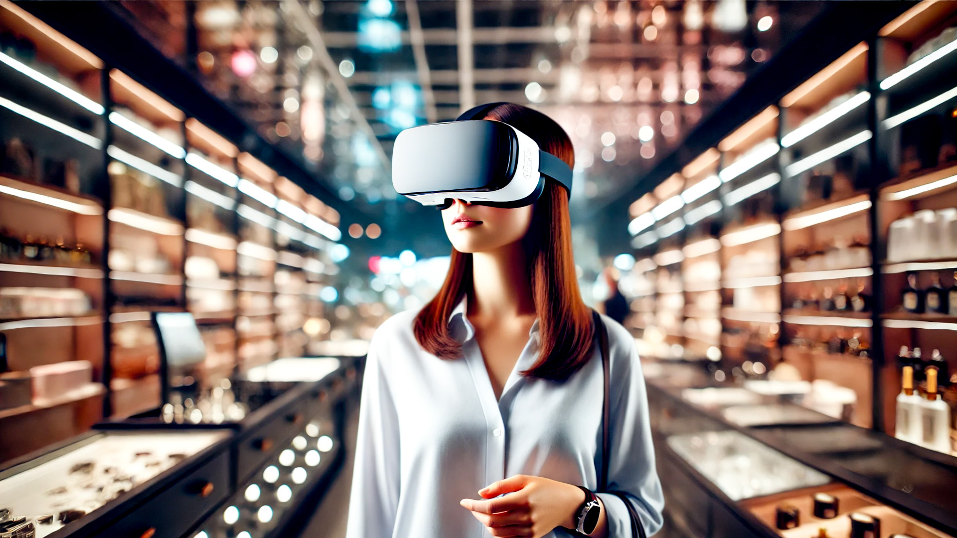 The Future Of Marketing In An Immersive World