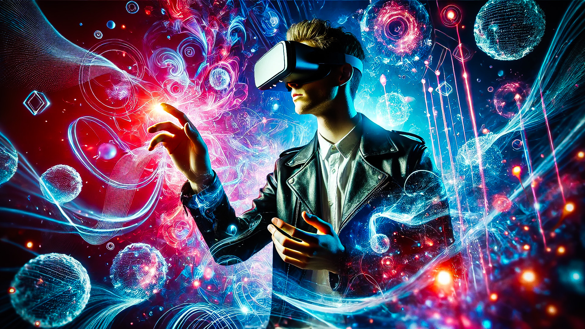 The Future Of Mixed Reality In Gaming