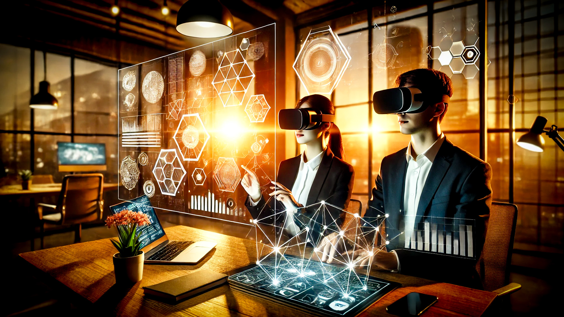 The Future Of Mr In Remote Collaboration