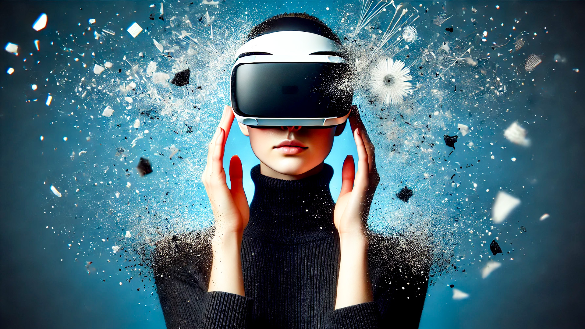 The Rise Of Immersive Technologies In Modern Marketing