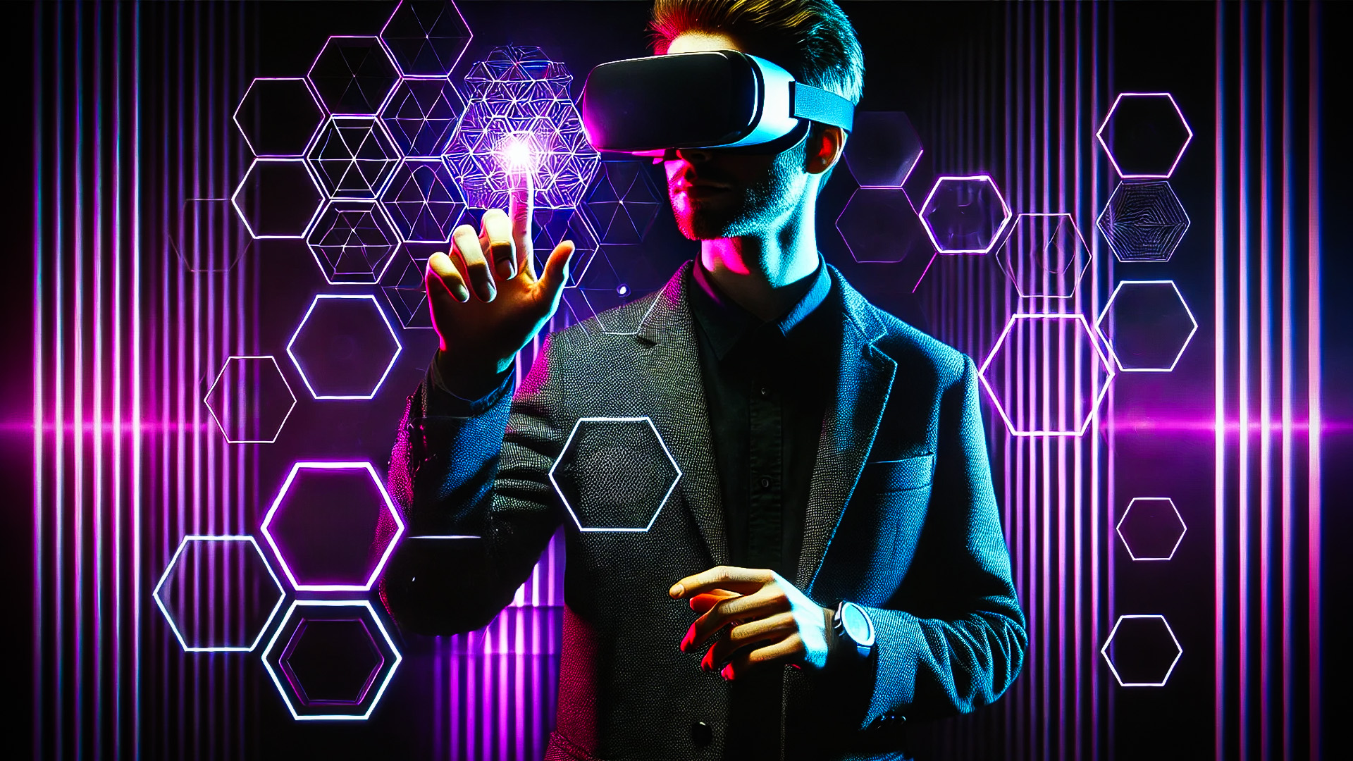 The Role Of Hardware In Mixed Reality Gaming
