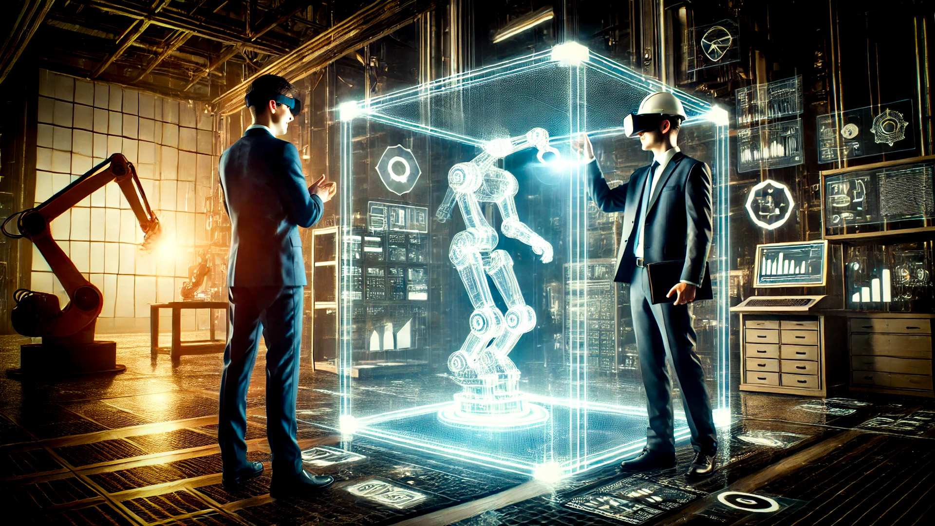 Tools And Platforms For Mr Collaboration