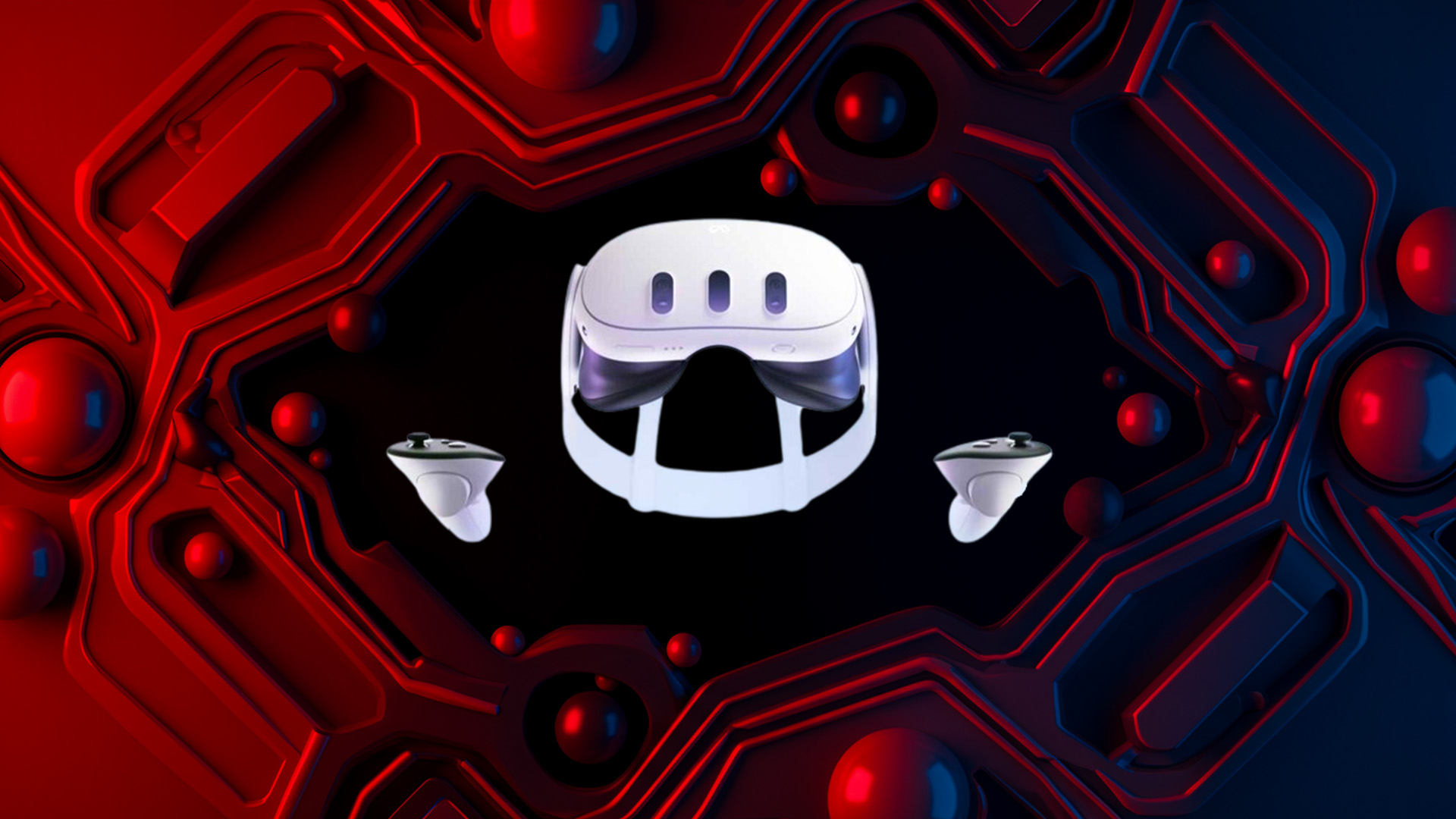 Unparalleled Immersive Experience