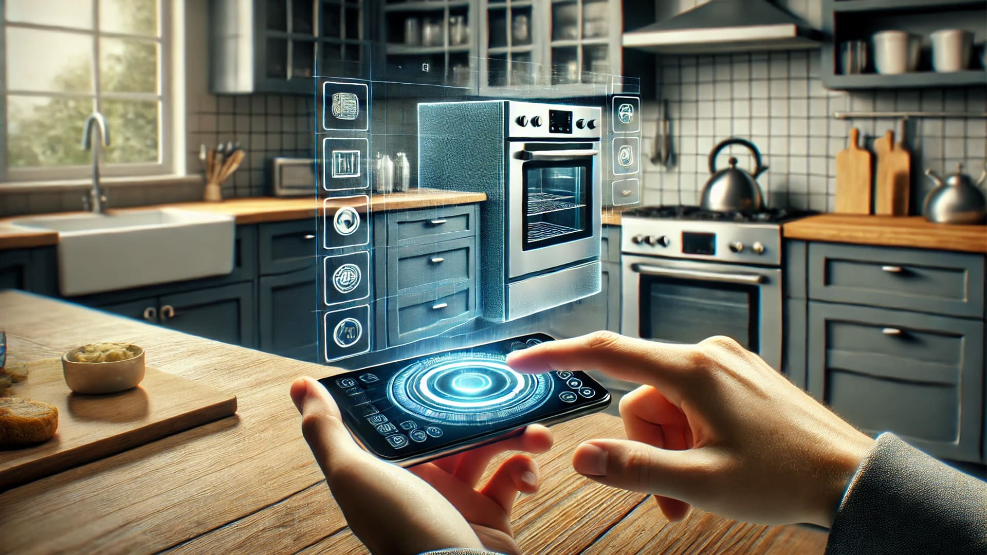Use Cases Of Augmented Reality