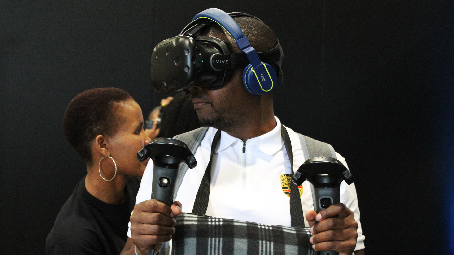 virtual reality
