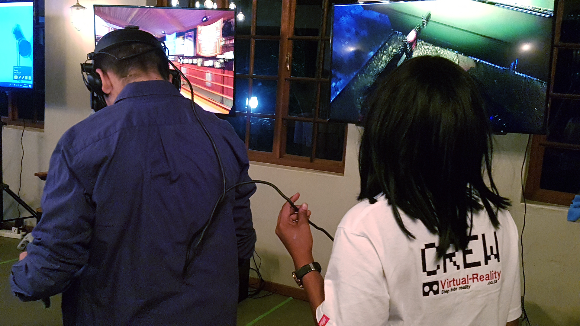 virtual-reality-birthday-party