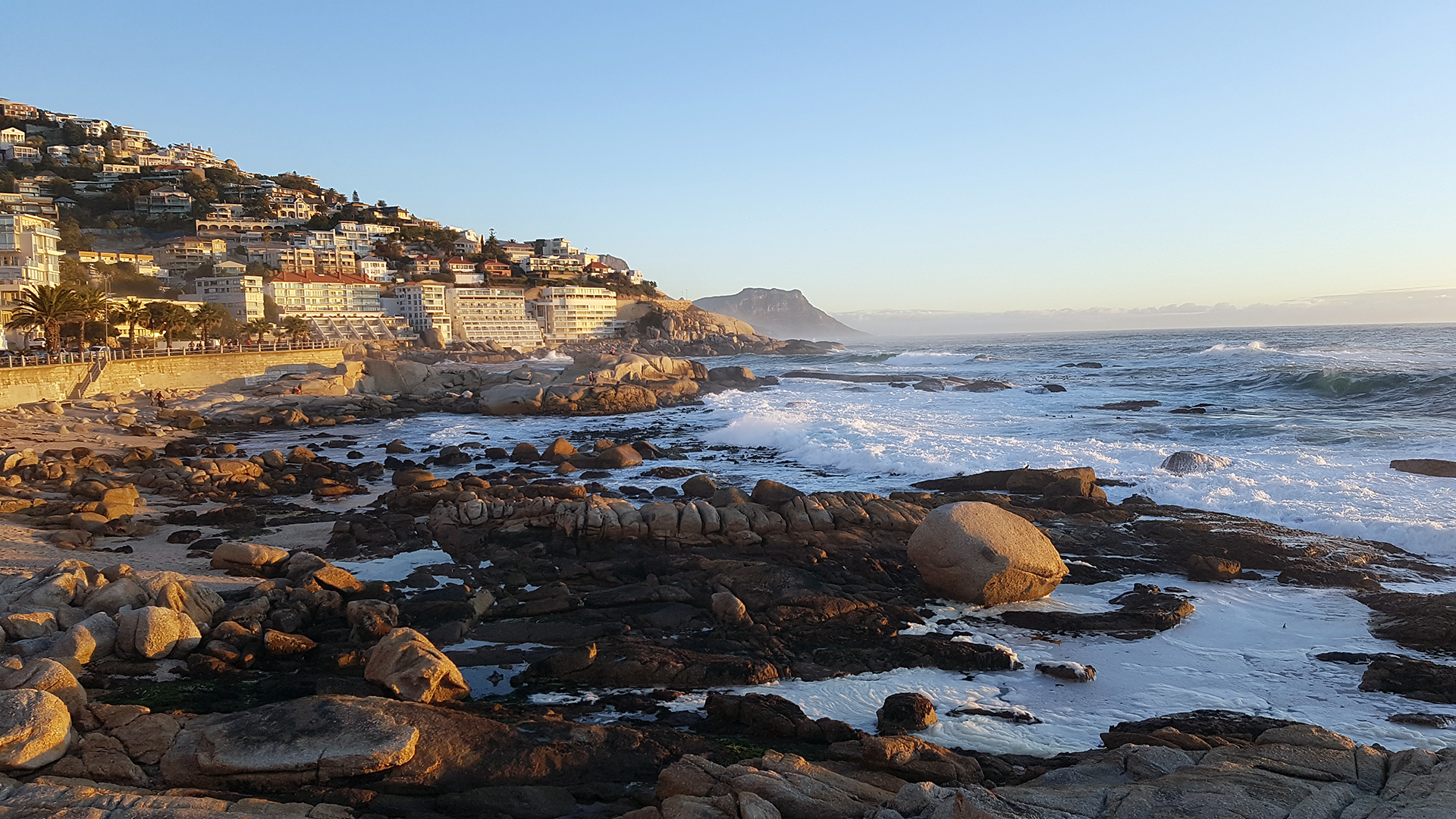 virtual reality cape town south africa