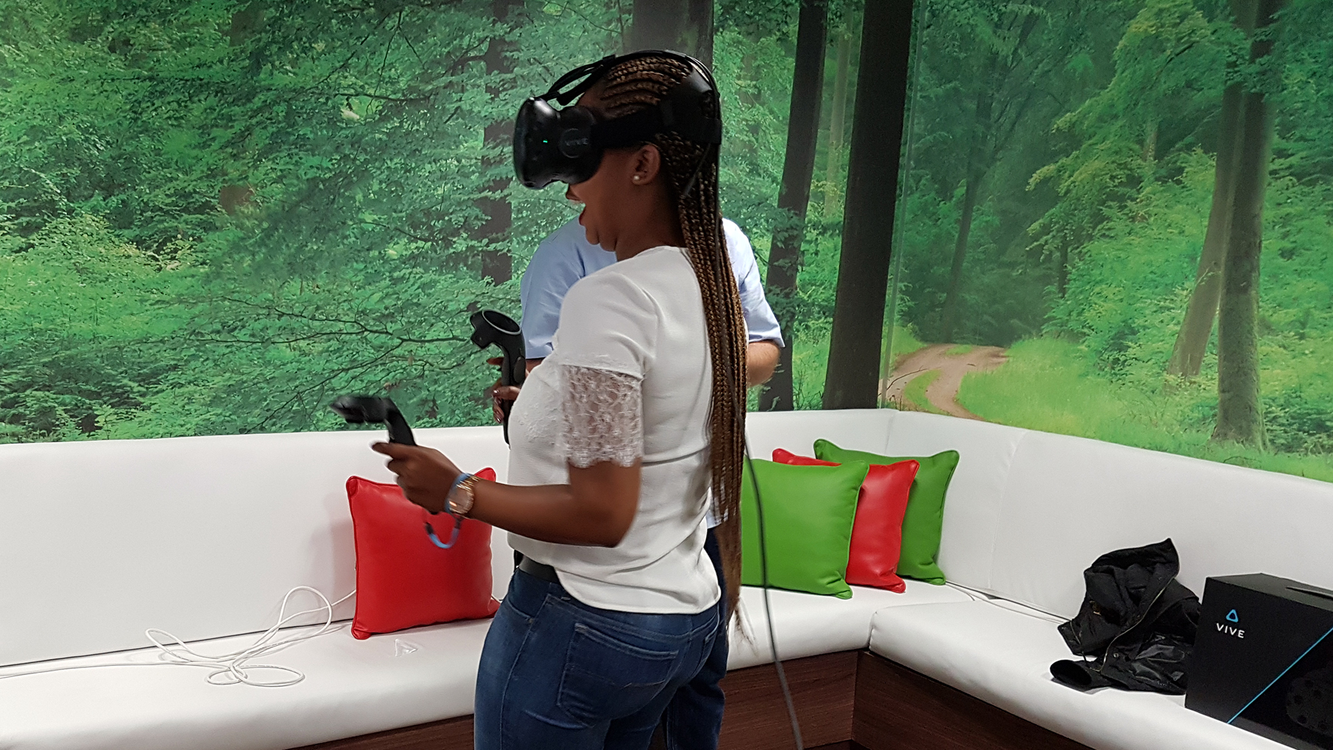 virtual-reality-demo