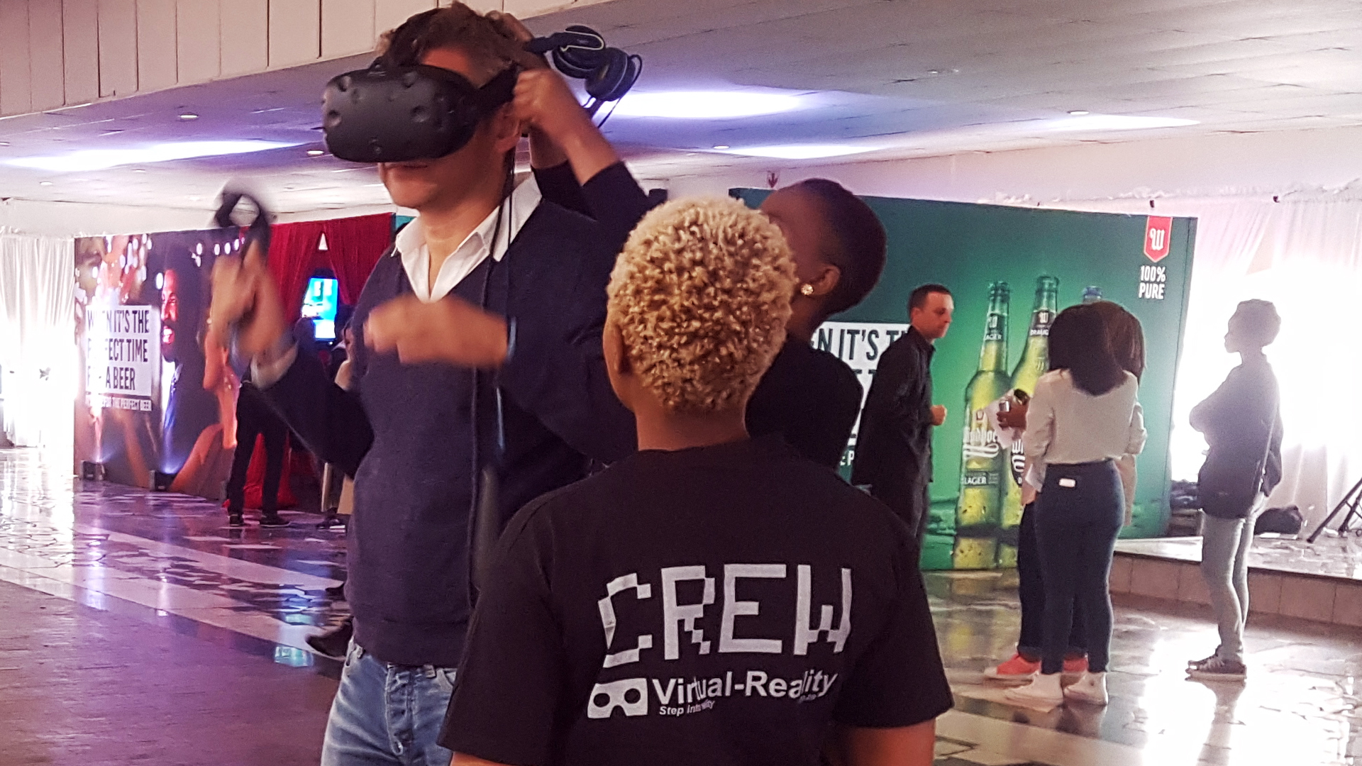 virtual-reality-events-pretoria