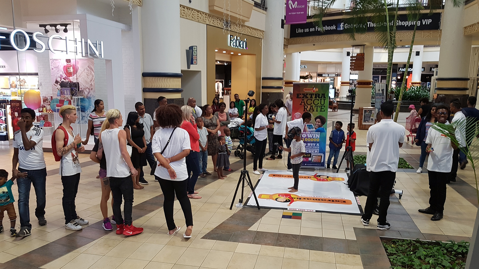 Virtual Reality Events South Africa 002