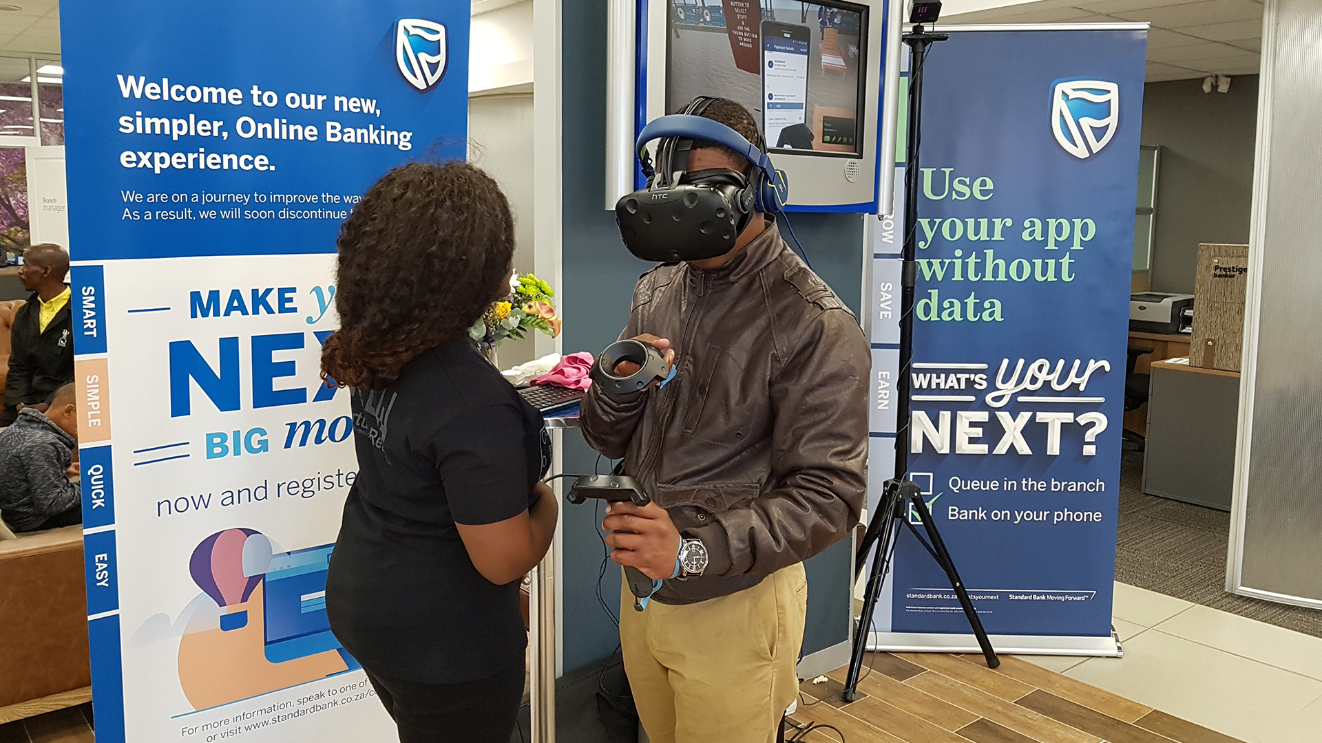 Virtual Reality Events South Africa 004