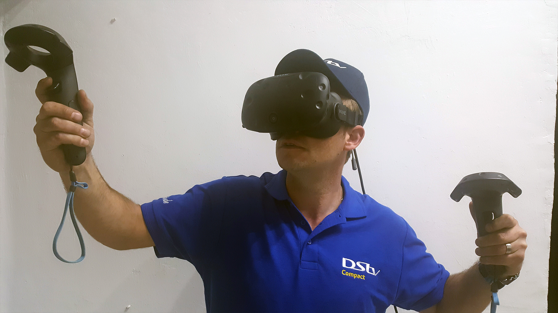 Virtual Reality Events South Africa 010