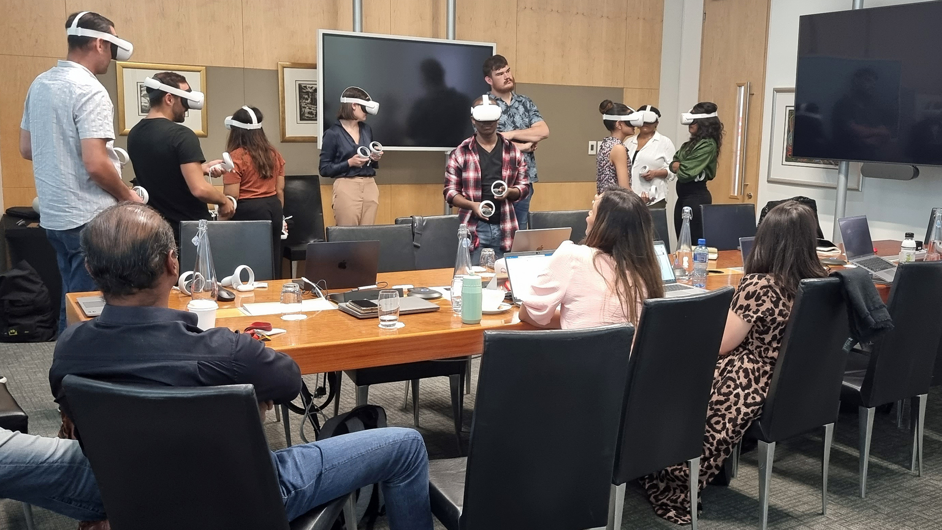 Virtual Reality Events South Africa 011