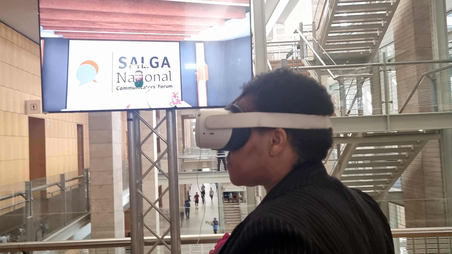 Virtual Reality Events South Africa 016