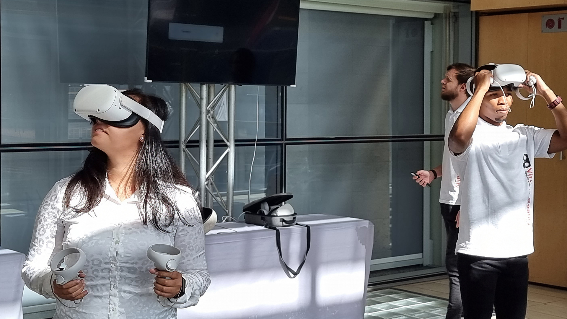 Virtual Reality Events South Africa 017