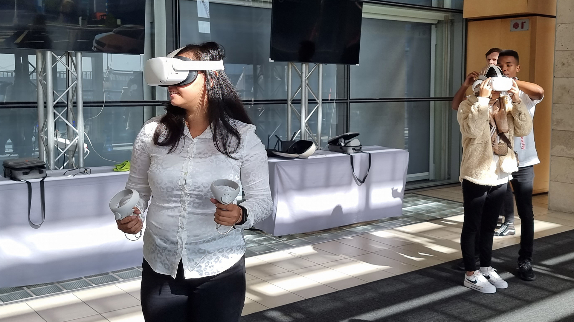 Virtual Reality Events South Africa 018