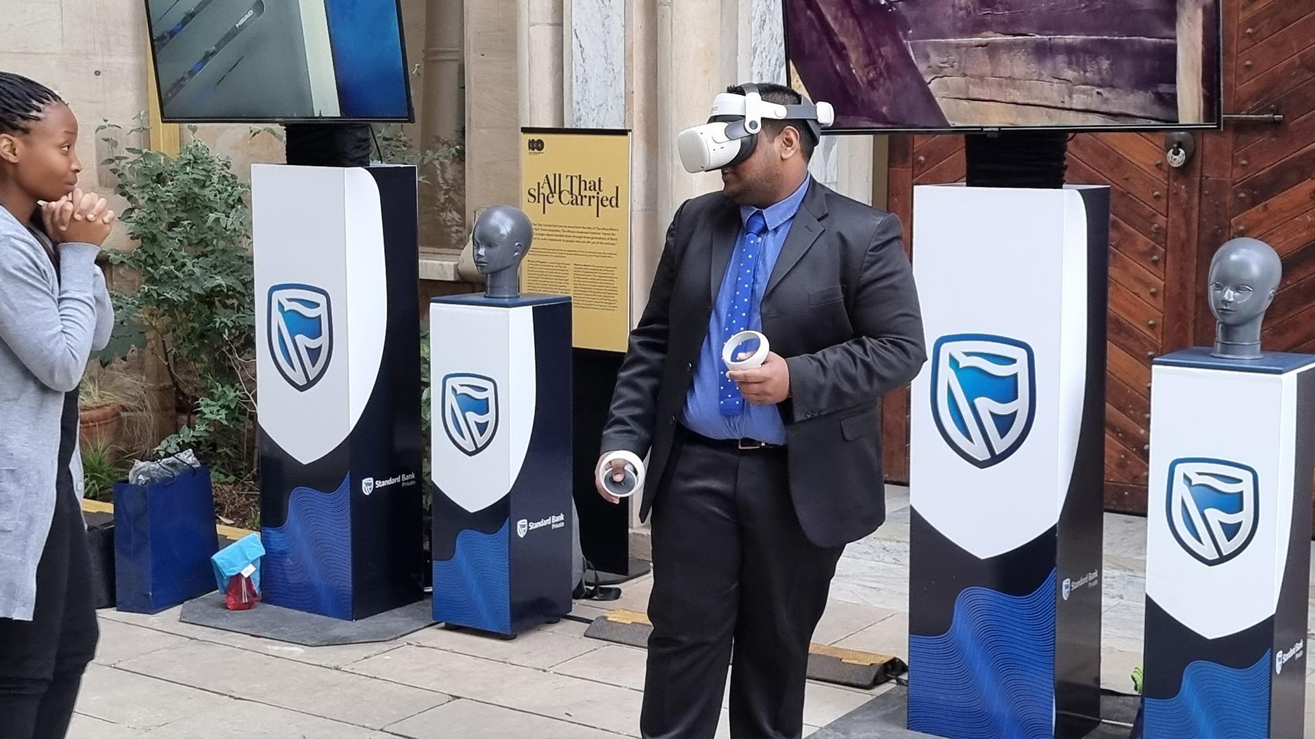 Virtual Reality Events South Africa 021
