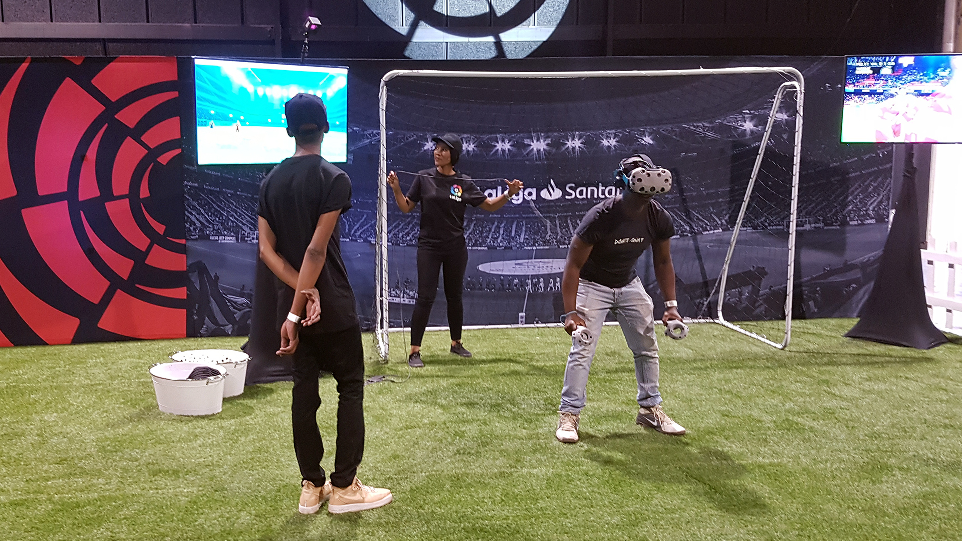 Virtual Reality Events South Africa 023