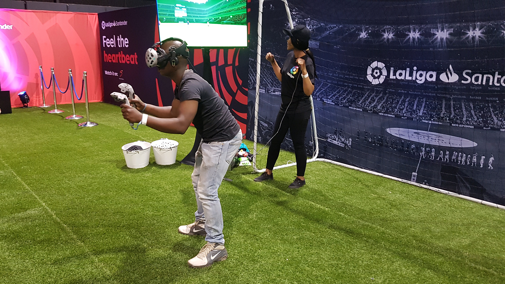 Virtual Reality Events South Africa 024