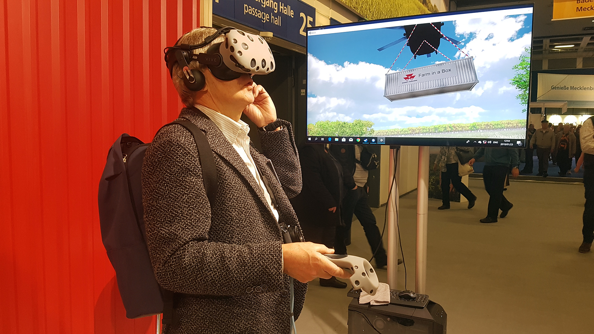 Virtual Reality Events South Africa 027