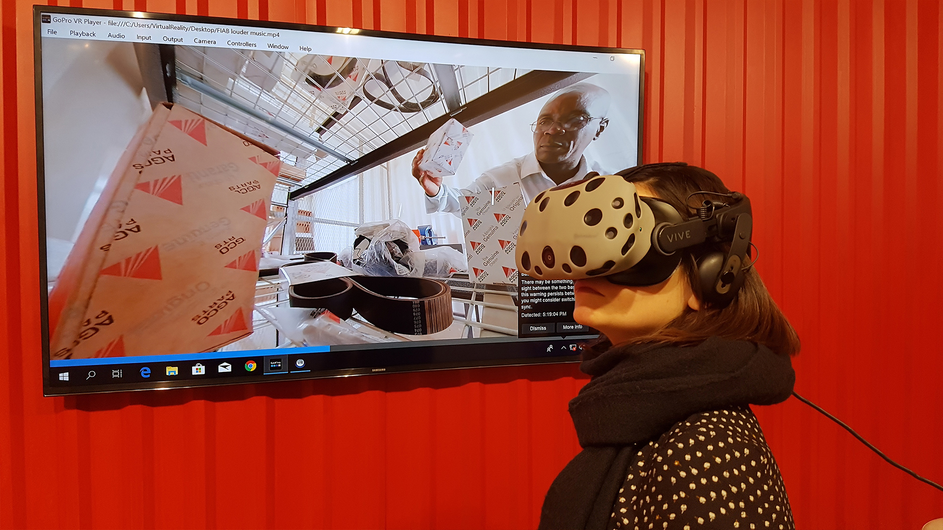 Virtual Reality Events South Africa 029