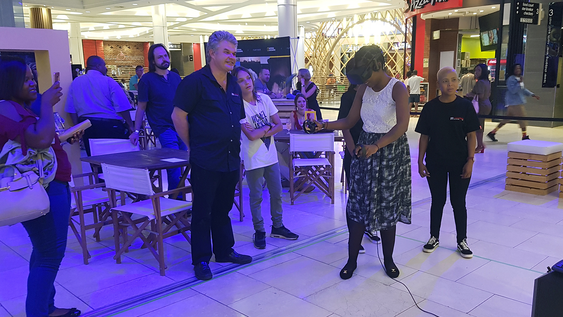 Virtual Reality Events South Africa 031
