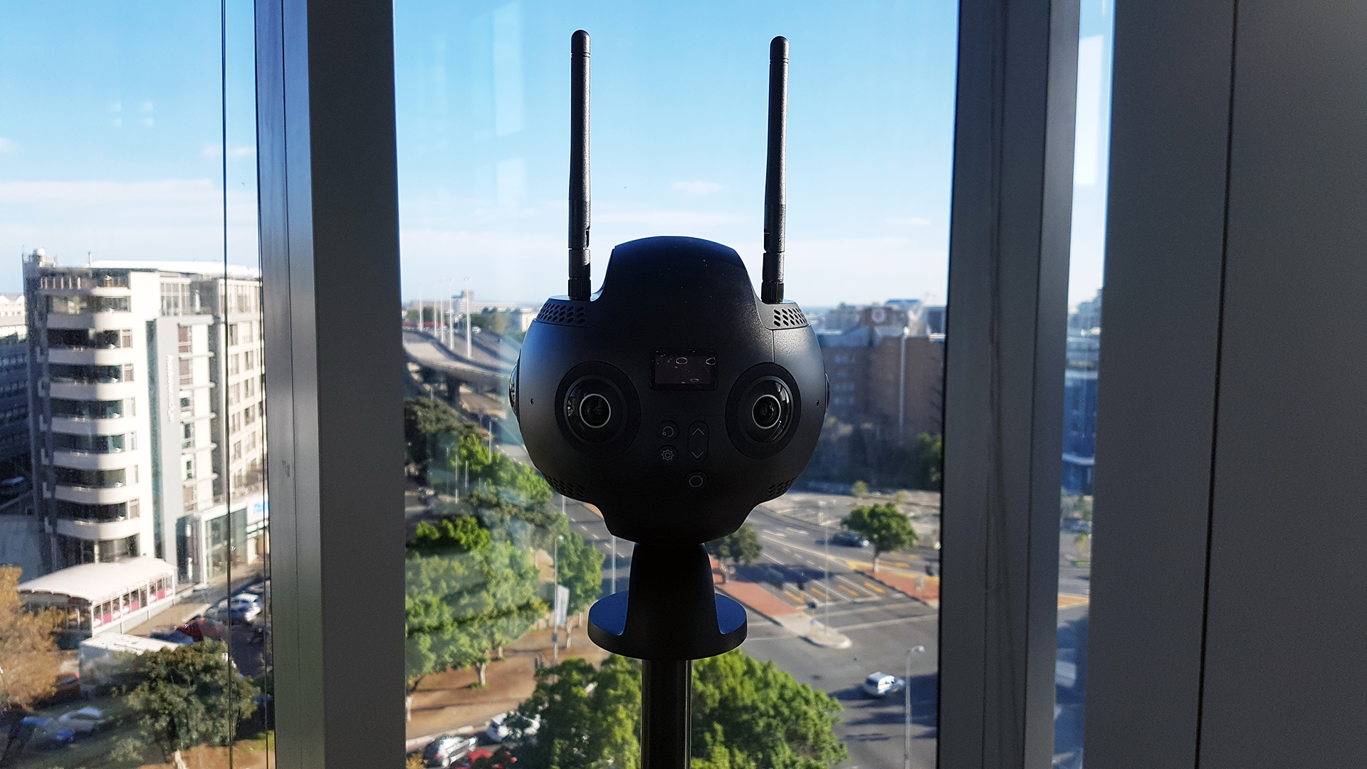 virtual reality south africa cape town
