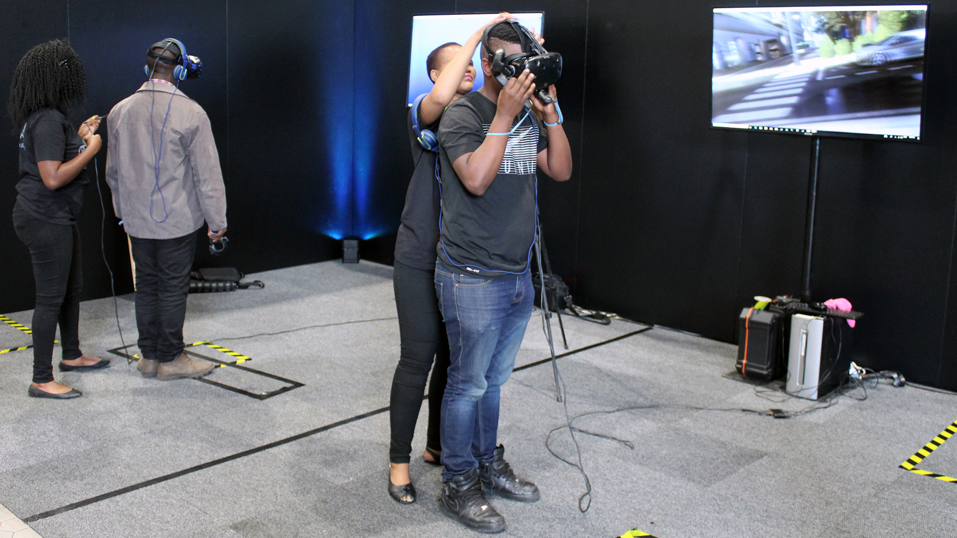 virtual-reality-team-building