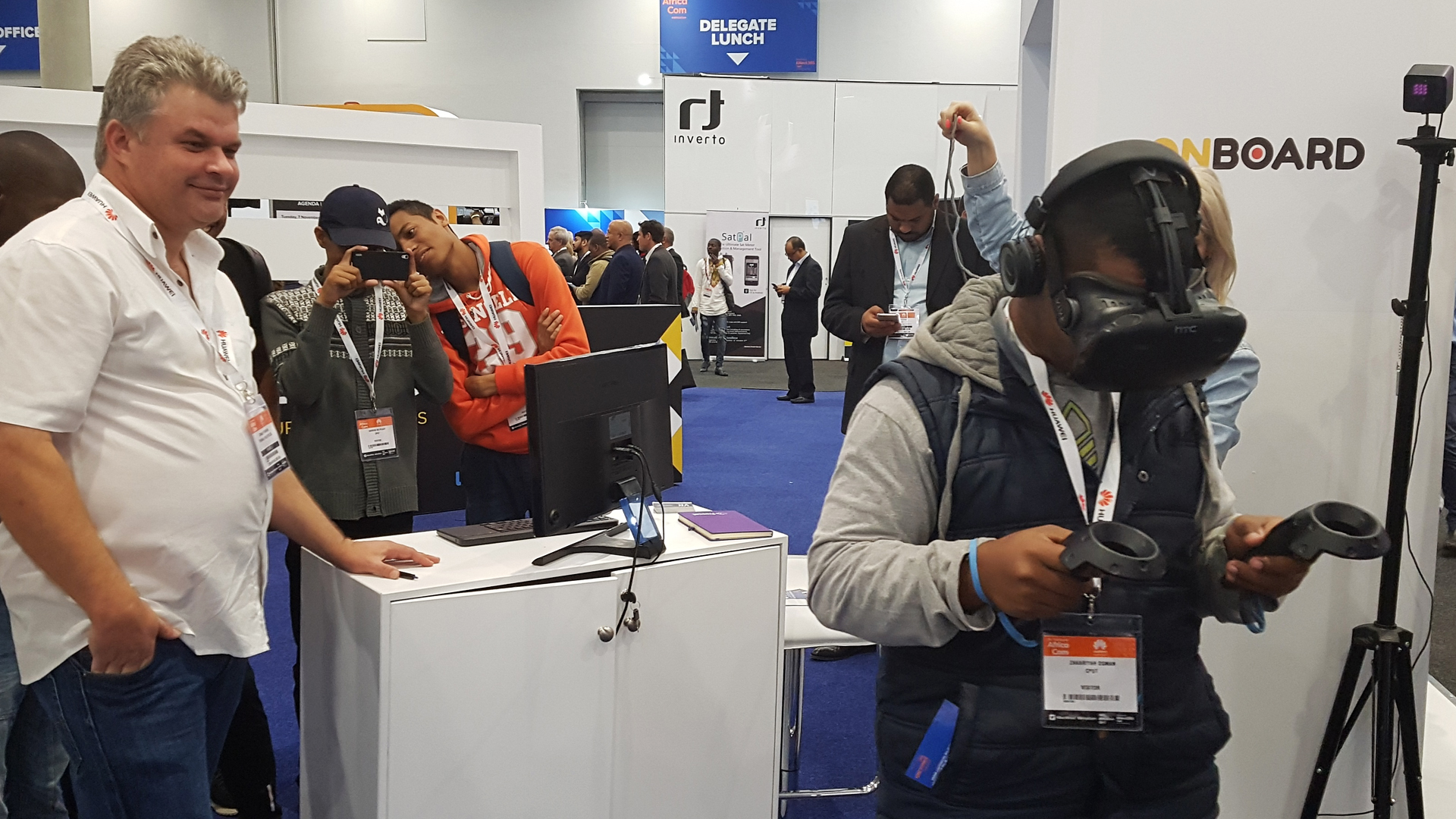 virtual-reality-trade-shows