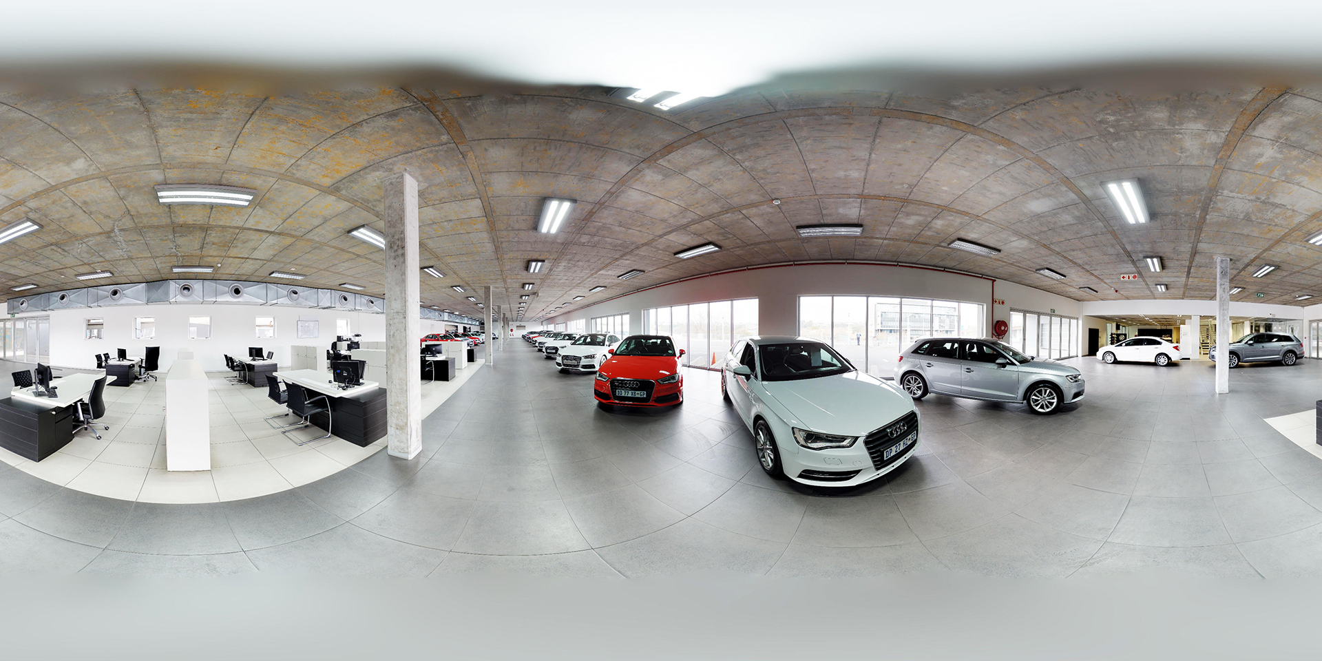 Virtual Tours Google Street View