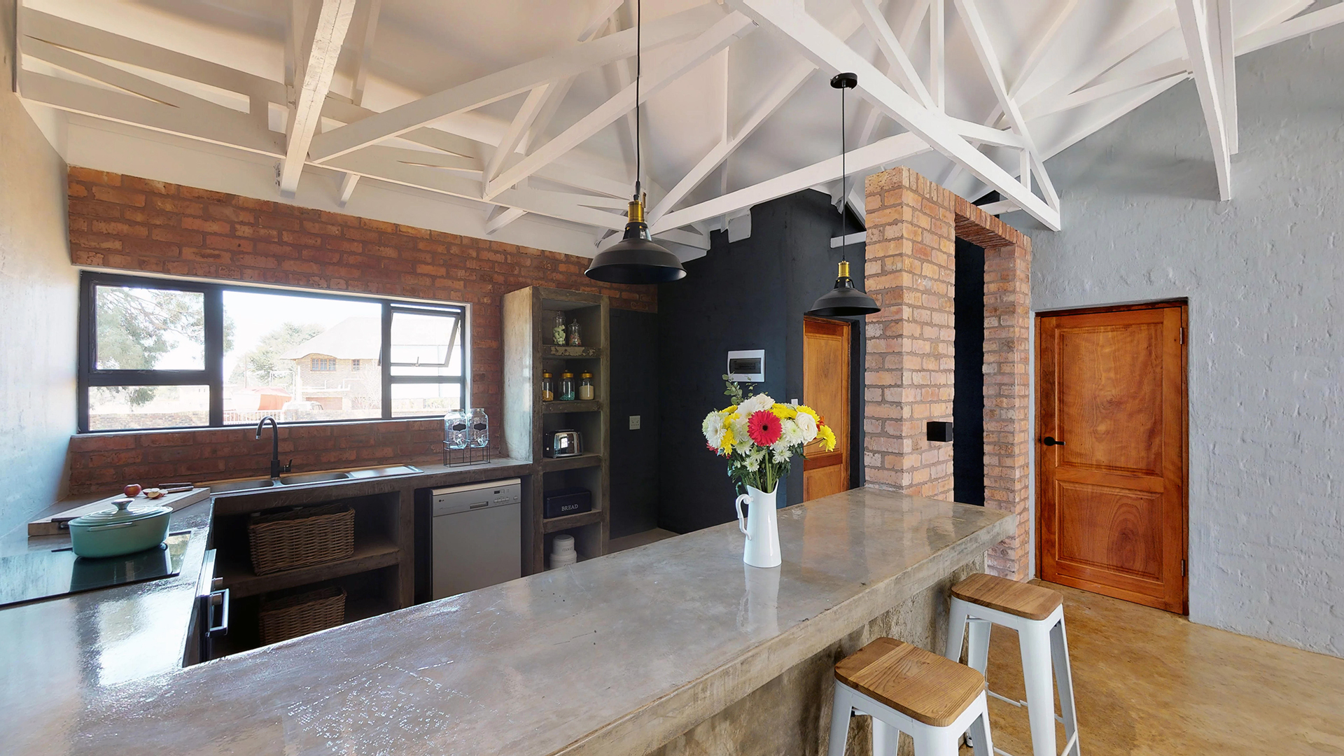 virtual tour photographs