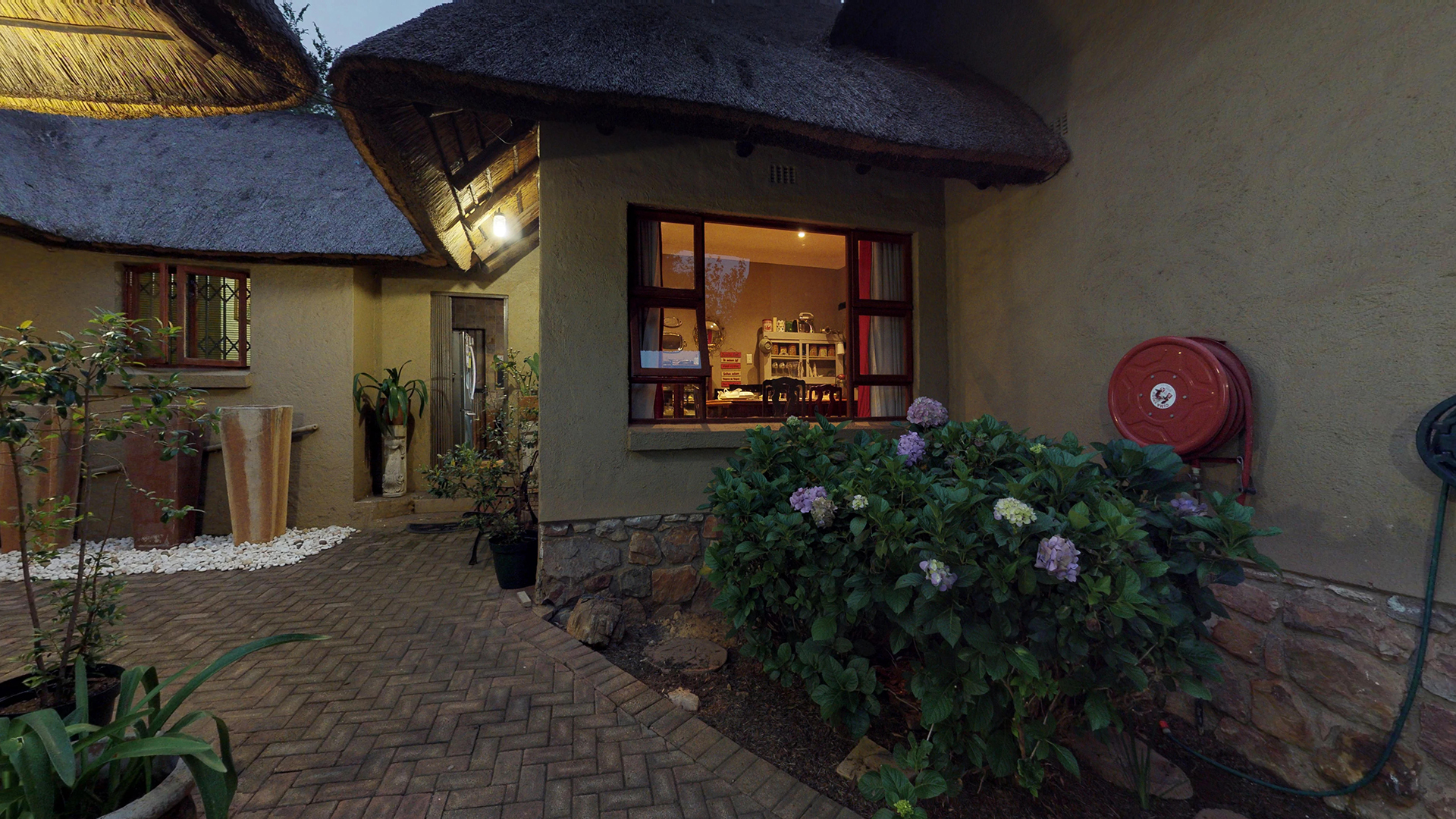 virtual tours real estate