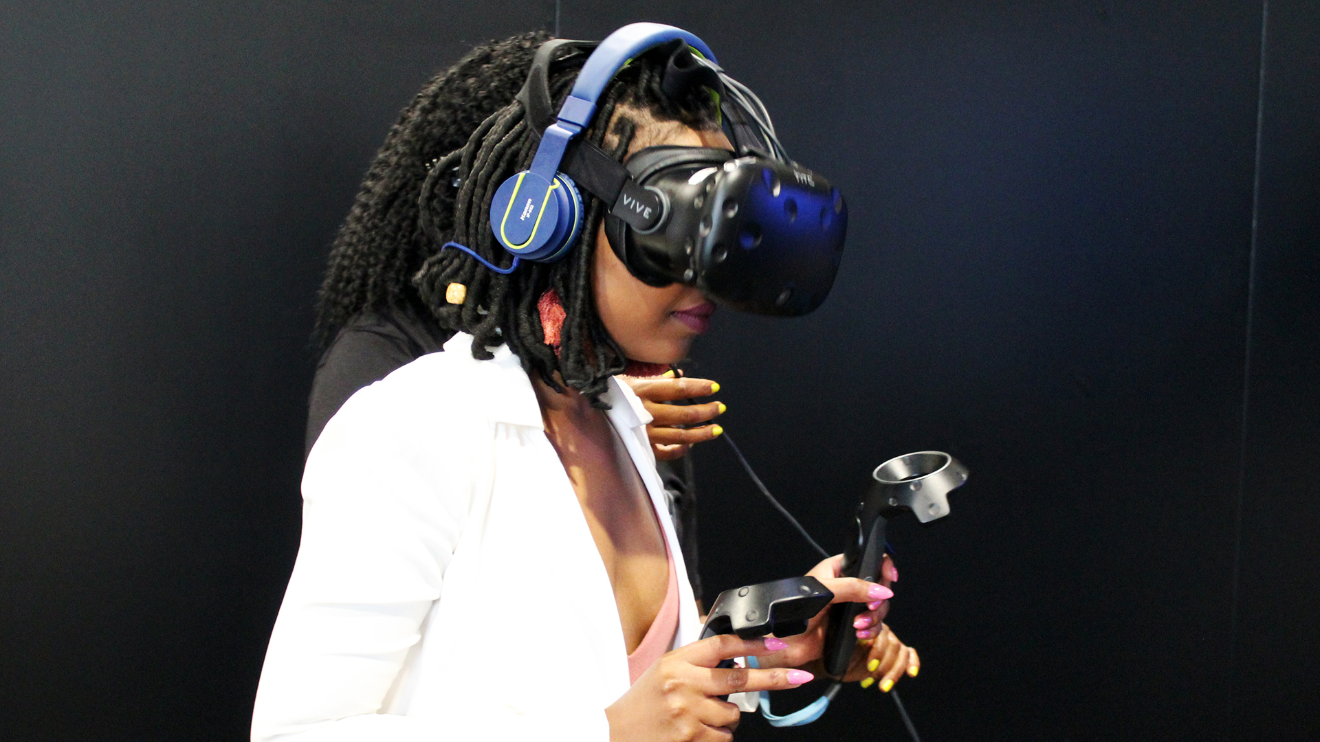 vr
