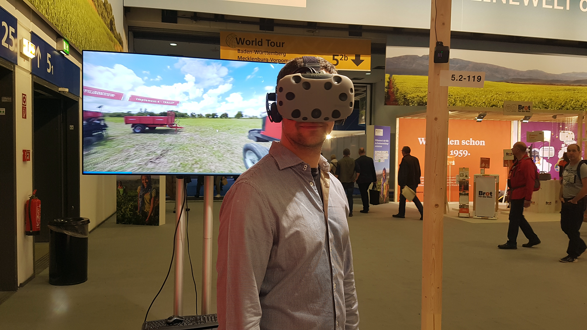 vr