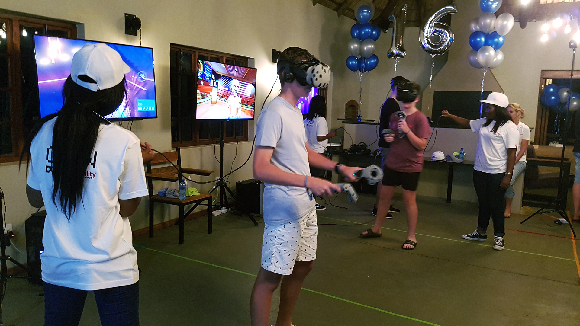 vr-birthday-party-johannesburg
