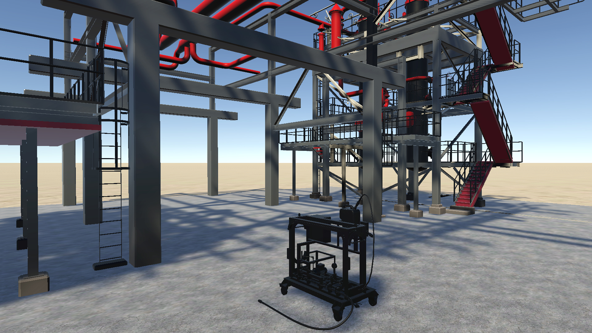 vr-engineering